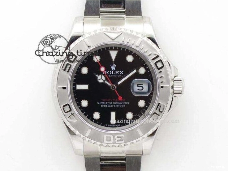 Stick 1:1 Silver on SS Best A3235 Markers Dial DateJust 904L Bracelet VRF Edition 41MM 126334 SS Jubilee 1227